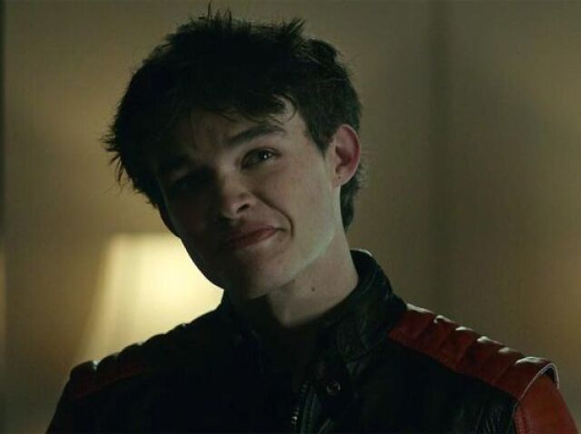Jason Todd