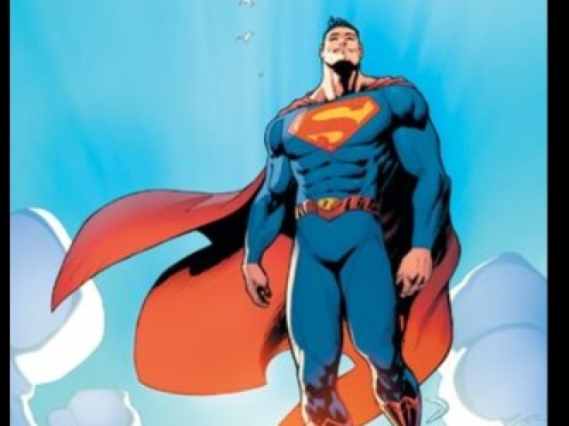 Super homem