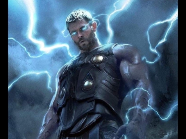 Thor