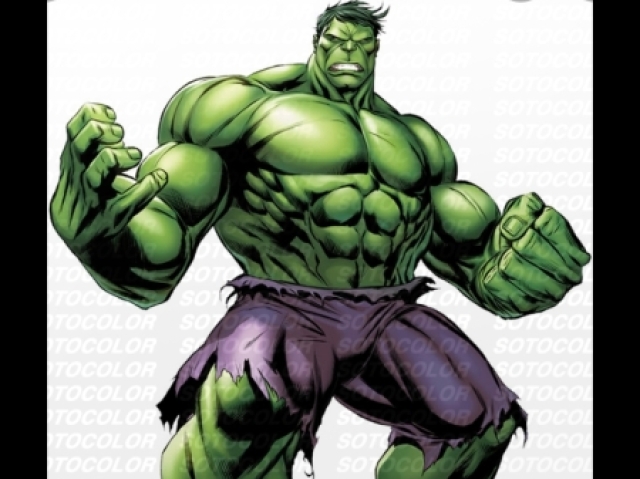 Hulk