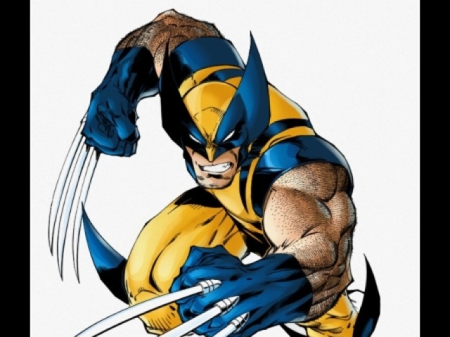Wolverine