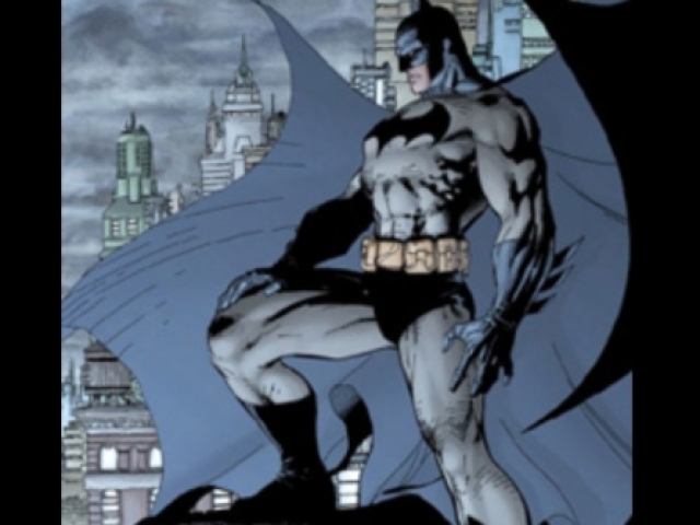Batman