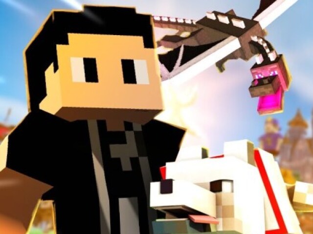 Você realmente conhece a saga Minecraft do Felipe neto?