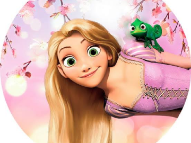 Rapunzel