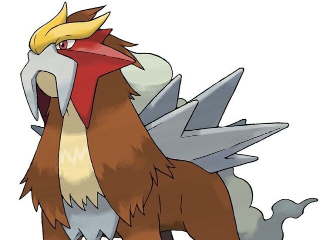 Entei