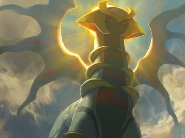 Giratina