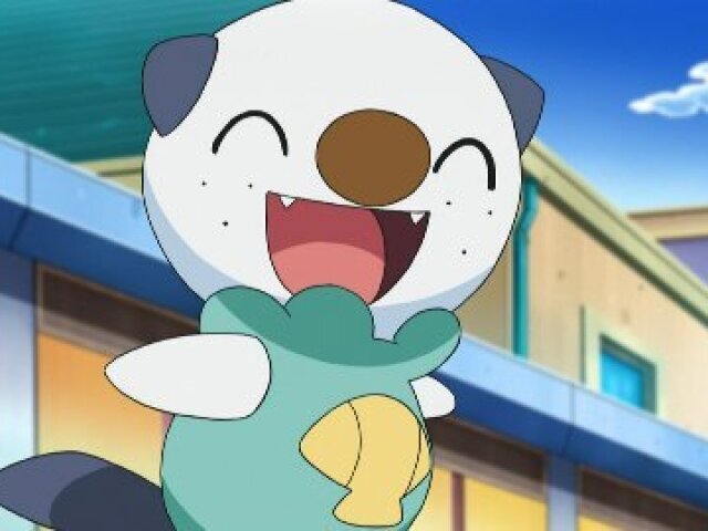 oshawott