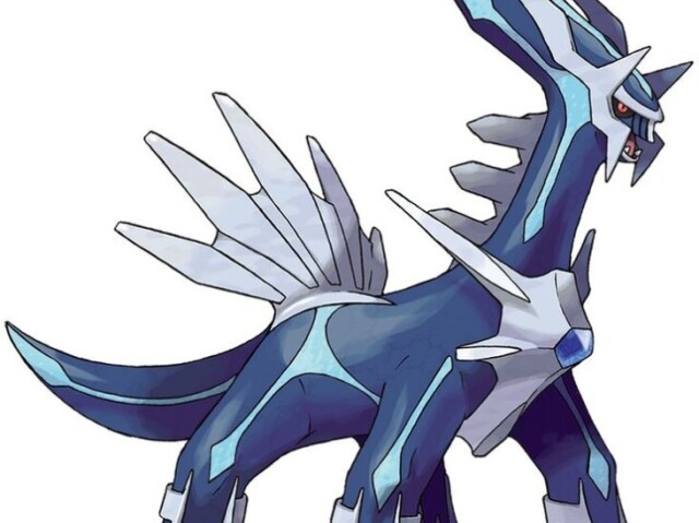 Dialga