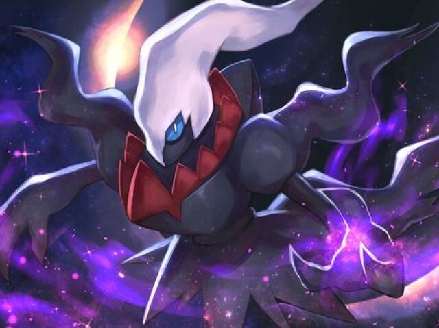 darkrai