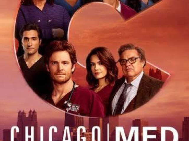 Chicago Med