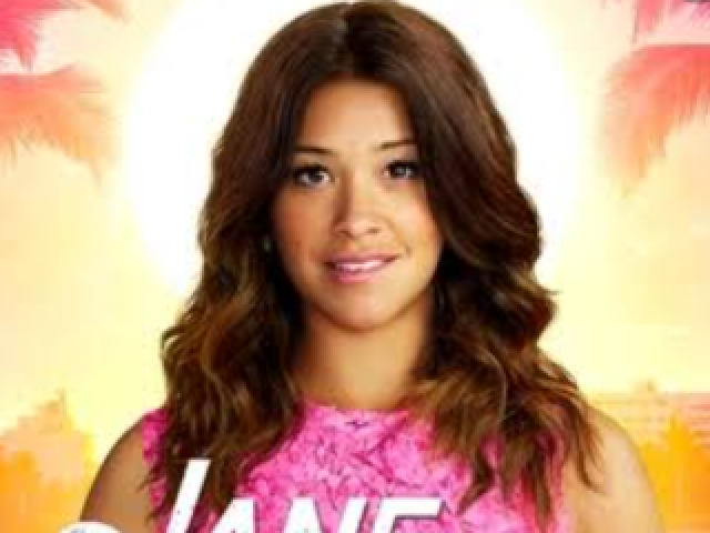 Jane The virgin