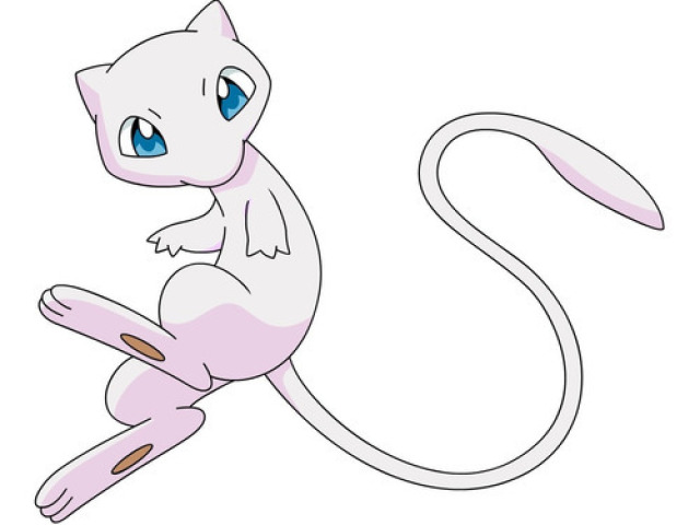 mew