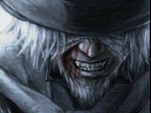 padre gascoigne