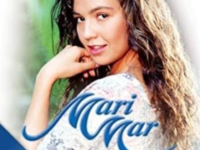 Mari mar