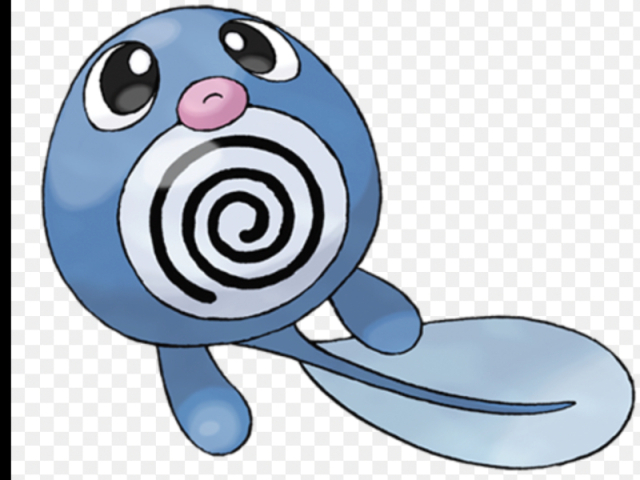 Poliwag