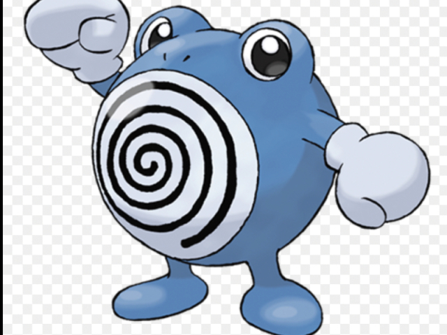 Poliwhirl