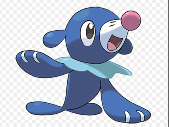 Popplio