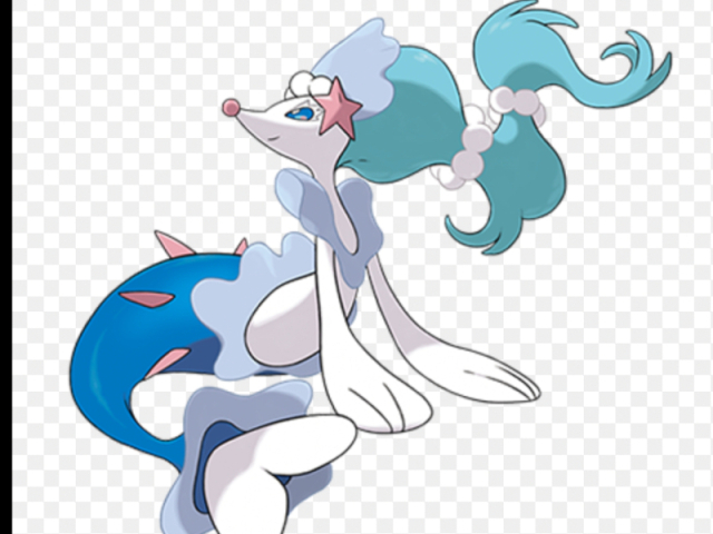 Primarina