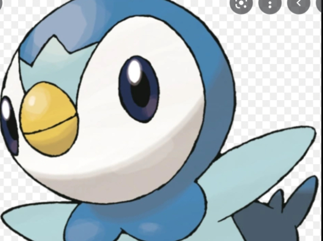 Piplup