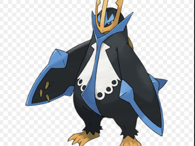 Empoleon