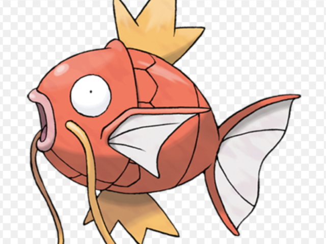 Magikarp