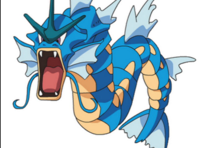 Gyarados