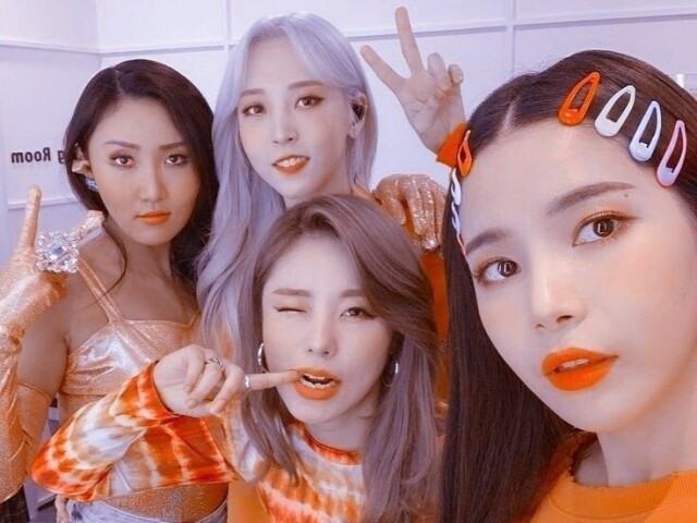 Mamamoo