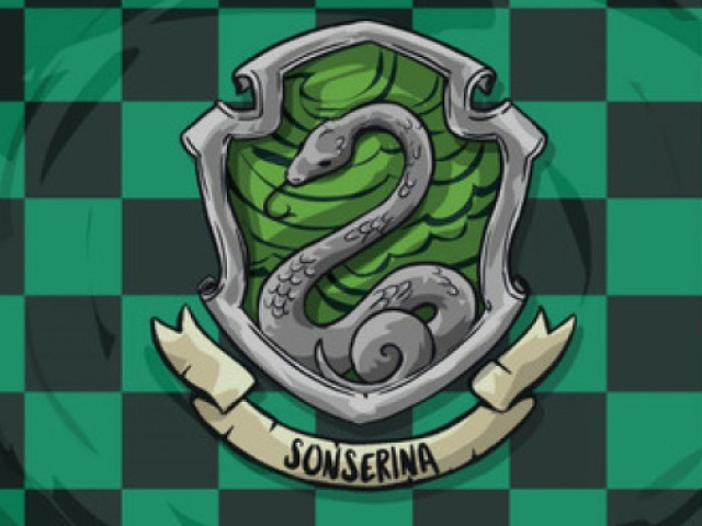 Sonserina!