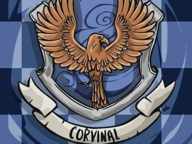 Corvinal!