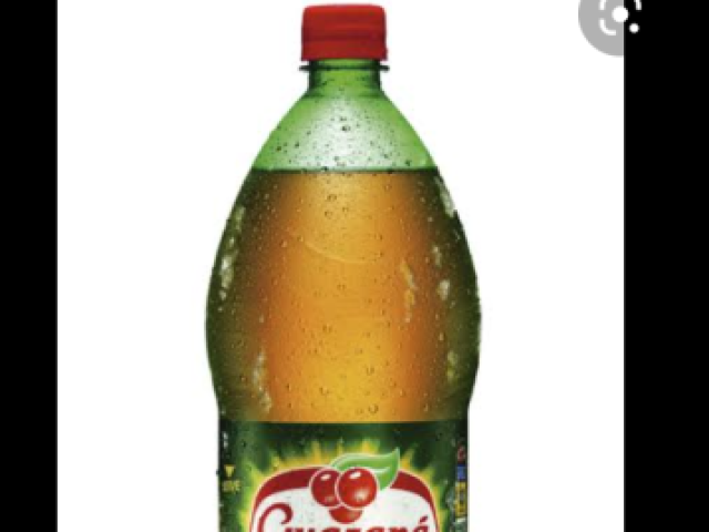 Guaraná