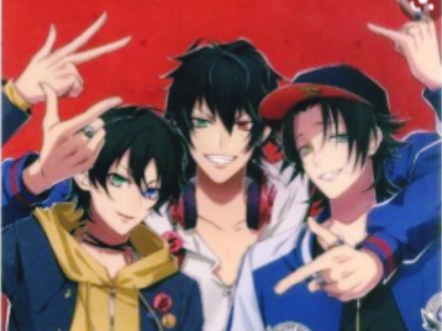 Buster Bros!!!