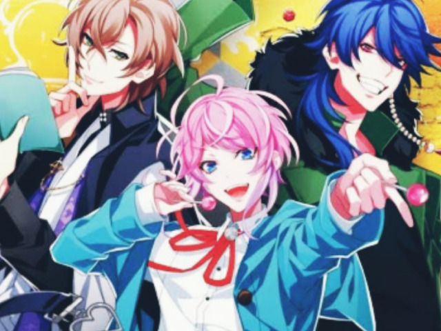 Fling Posse.