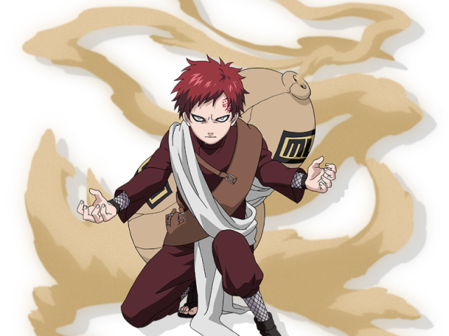 Gaara