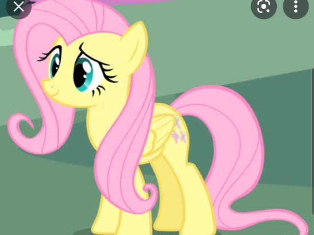 Fluttershy