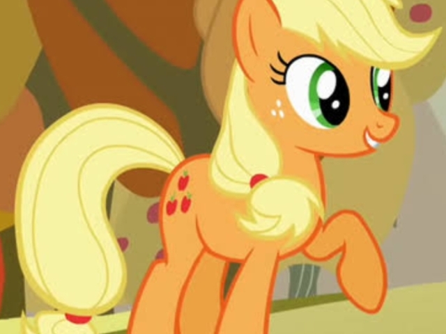 Apple jack