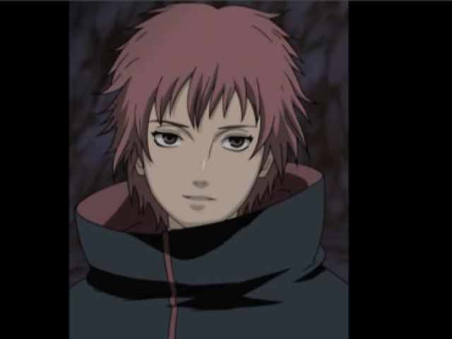 SASORI!: Oi sasori como vai o clima com a Konan kkkk