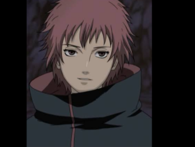 SASORI!