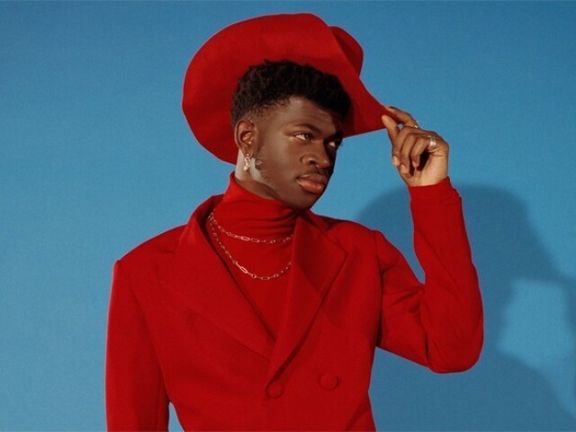 Lil Nas X