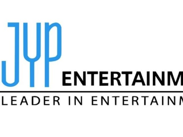 JYP entertainment