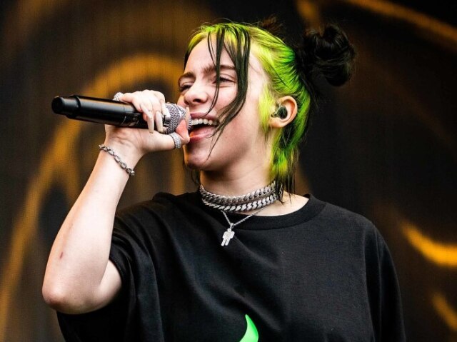 Billie Eilish