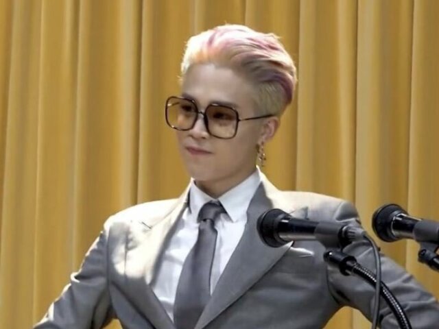 Park jimin