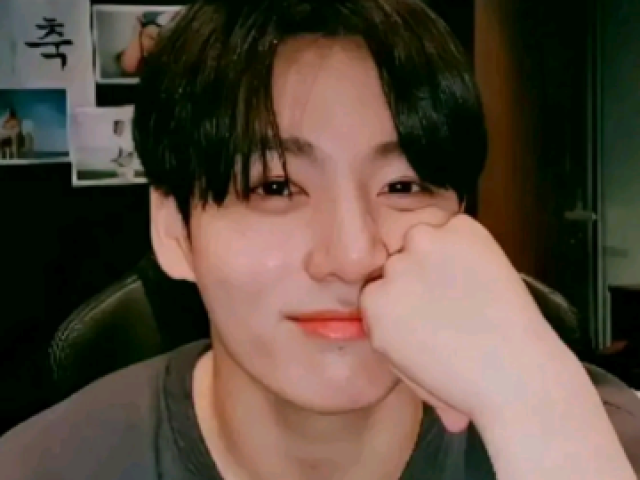 Jeon jungkook