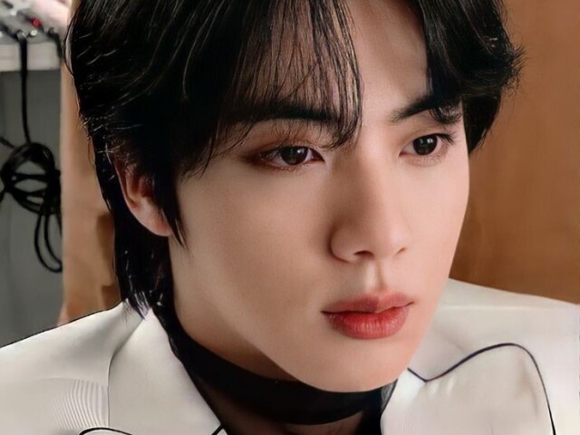 Kim seokjin