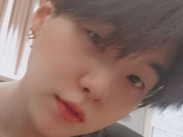 Min yoongi