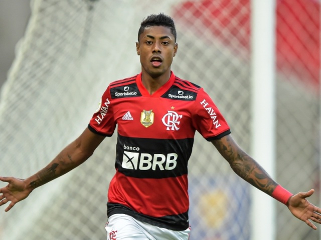 Bruno Henrique