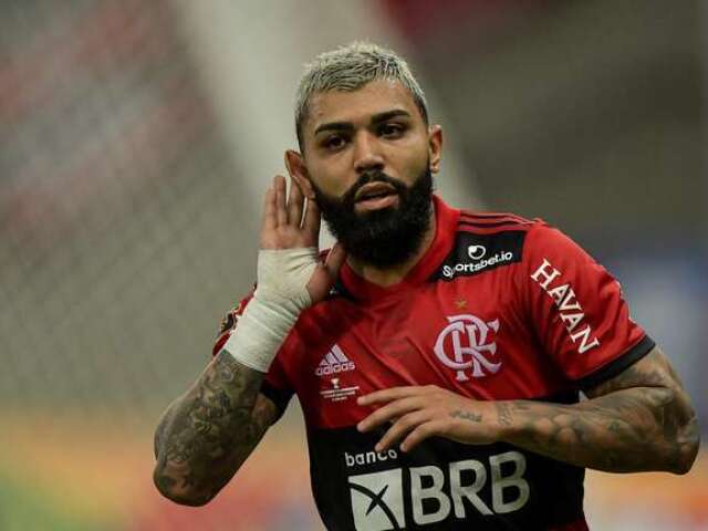 Gabigol