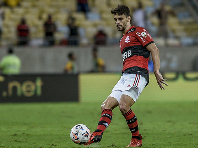 Rodrigo Caio