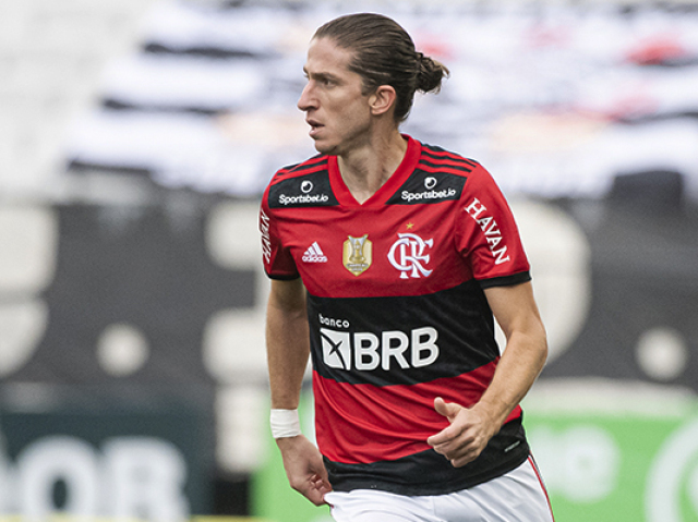 Filipe Luís