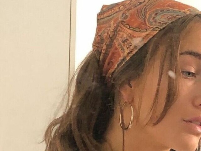 Bandana🌻