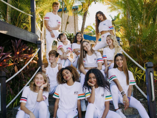 Vou descobrir o seu integrante preferido do Now United